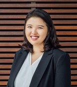Profile photo of Dr Sujin Kim
