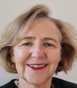 Profile photo of Dr Susan Gasson