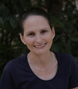 Profile photo of A/Prof Susan Gorton