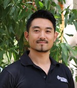 Profile photo of Dr     Takahiro Shimada