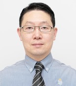 Profile photo of Dr     Tao Huang