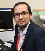 Profile photo of Dr     Tejas Singh