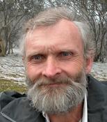Profile photo of Prof Tom Blenkinsop