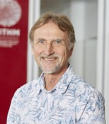 Profile photo of Prof   Tom Burkot