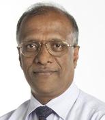 Profile photo of Dr Venkatesh Venkatesh Murthy