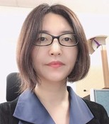 Profile photo of Dr     Xueyan Shen