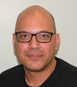Profile photo of A/Prof Yousef Abdalla