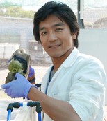 Profile photo of Dr     Yui Sato