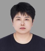 Profile photo of Dr Zhifang Guo