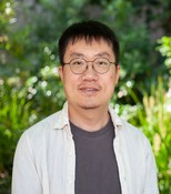 Profile photo of Dr Zhigang Lu