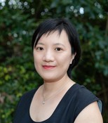 Profile photo of Dr Zoe Ju-Han Wang